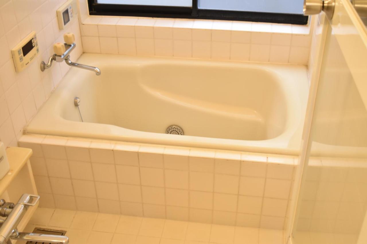 恵比寿二丁目戸建 Villa Tokió Kültér fotó