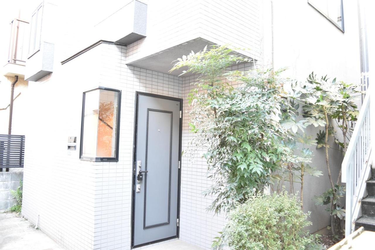 恵比寿二丁目戸建 Villa Tokió Kültér fotó
