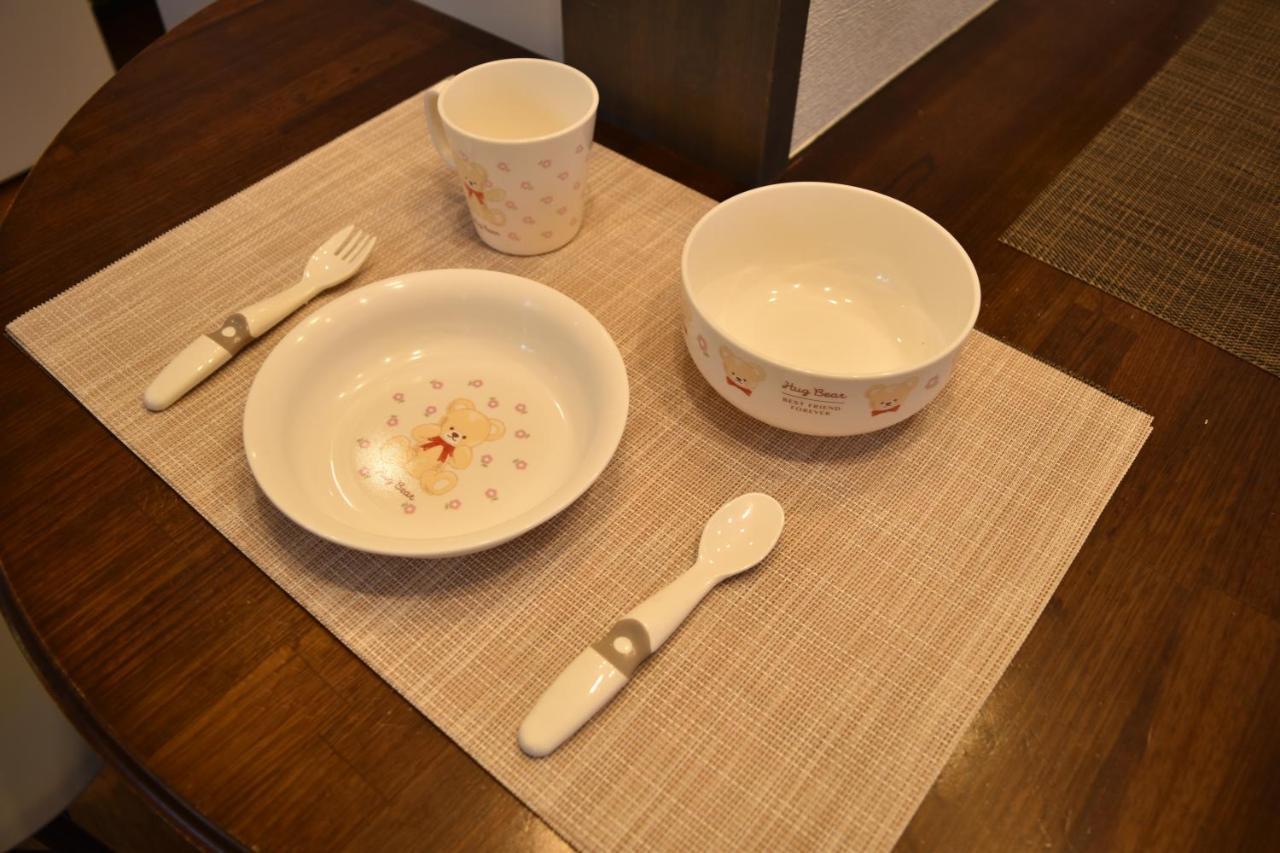 恵比寿二丁目戸建 Villa Tokió Kültér fotó