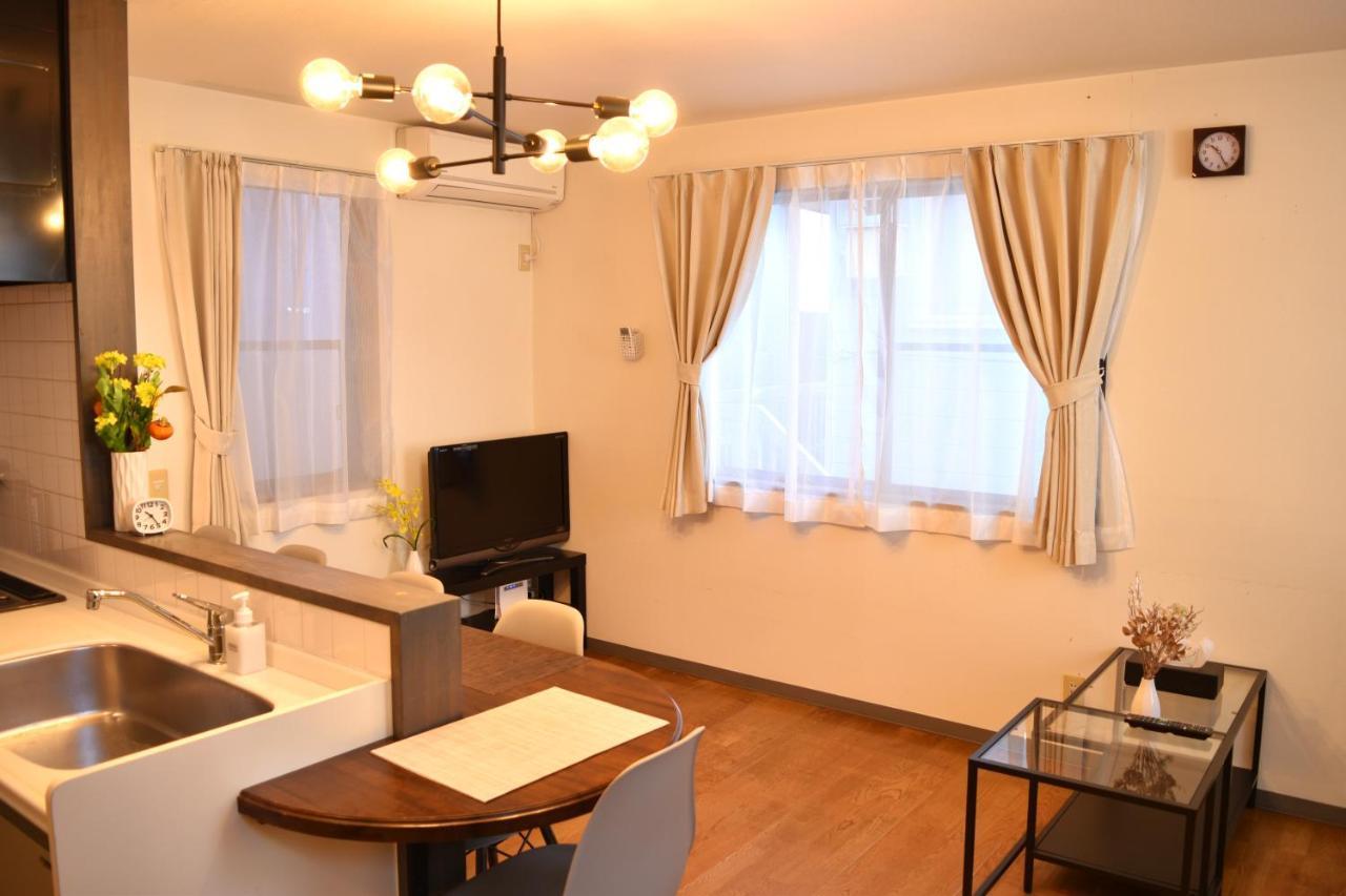 恵比寿二丁目戸建 Villa Tokió Kültér fotó